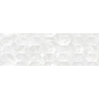 Плитка настенная ONIX SKY HEXA 30*90
