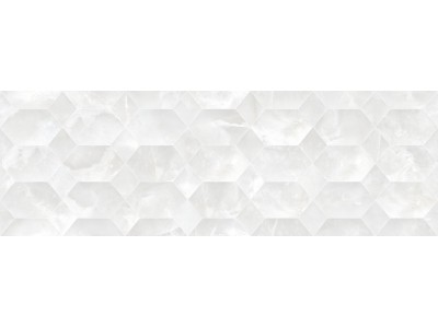 Плитка настенная ONIX SKY HEXA 30*90
