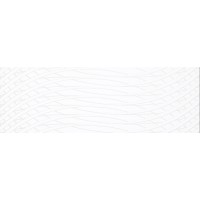 Плитка настенная POLAR WHITE ACROSS 30*90
