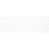 Плитка настенная POLAR WHITE ERA 30*90 (мокрые коробки)
