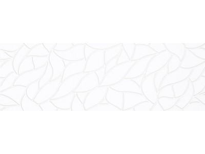 Плитка настенная POLAR WHITE ERA 30*90
