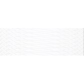 SATIN WHITE ACROSS 30*90
