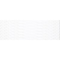 Плитка настенная SATIN WHITE ACROSS 30*90
