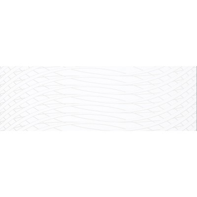 SATIN WHITE ACROSS 30*90
