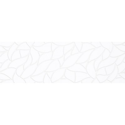 SATIN WHITE ERA 30*90
