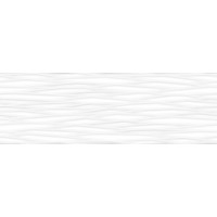 Плитка настенная SATIN WHITE COASTAL 30*90
