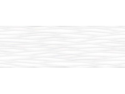 Плитка настенная SATIN WHITE COASTAL 30*90
