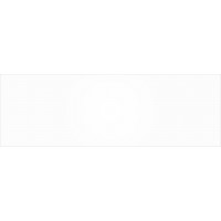 Плитка настенная PLAIN SATIN WHITE  30*90
