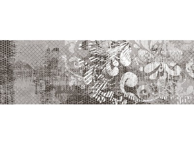 Плитка настенная STARLING ASH DEC 03 A 30*90

