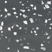 Terratile Nero 60*60