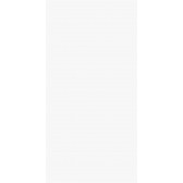 Танжер белый матовый обрезной 60x119,5x0,9