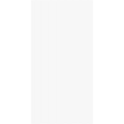 Танжер белый матовый обрезной 60x119,5x0,9