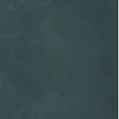 Фес бирюзовый тёмный глянцевый 15x15x0,77