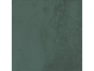 Фес зелёный тёмный глянцевый 15x15x0,77
