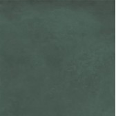 Фес зелёный тёмный глянцевый 15x15x0,77