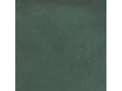 Фес зелёный тёмный глянцевый 15x15x0,77