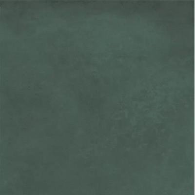 Фес зелёный тёмный глянцевый 15x15x0,77