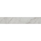 Тубкаль белый матовый обрезной 60x10,7x0,9
