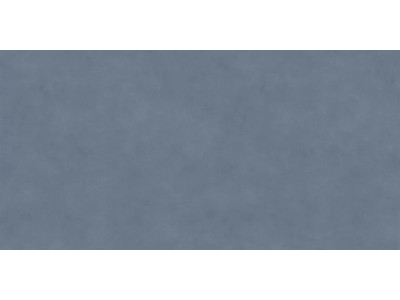 Таделакт синий матовый обрезной 60x119,5x0,9