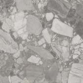 Чеппо Ди Сицилия серый матовый обрезной 60x60x2