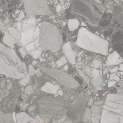 Чеппо Ди Сицилия серый матовый обрезной 60x60x2