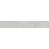 Тубкаль белый матовый обрезной 60x9,5x0,9