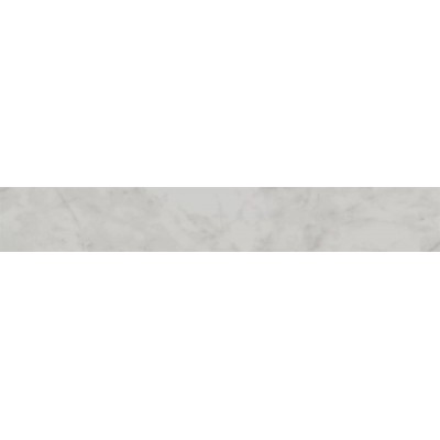 Тубкаль белый матовый обрезной 60x9,5x0,9