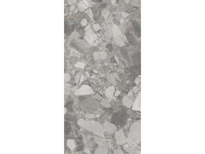Чеппо Ди Сицилия серый матовый обрезной 60x119,5x2