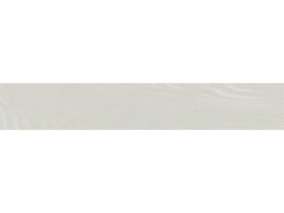 Керамогранит Манифик Вуд белый матовый обрезной 20x119,5x0,9