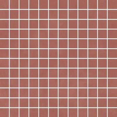 Таделакт красный матовый 29,8x29,8x0,35