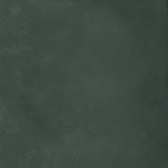 Фес зелёный тёмный глянцевый 15x15x0,77