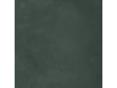 Фес зелёный тёмный глянцевый 15x15x0,77