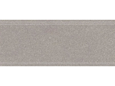 Рабат серый матовый обрезной 30x12x1,3