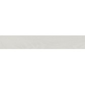 Манифик Вуд белый матовый обрезной 20x119,5x0,9