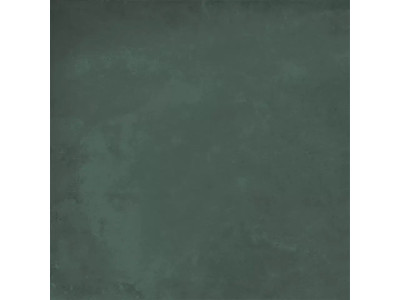 Фес зелёный тёмный глянцевый 15x15x0,77