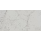 Тубкаль белый матовый обрезной 33x60x0,9