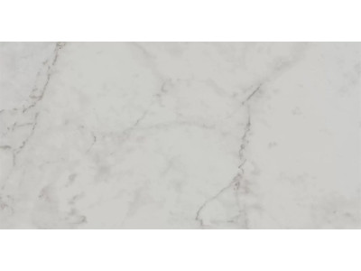 Тубкаль белый матовый обрезной 33x60x0,9