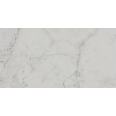 Тубкаль белый матовый обрезной 33x60x0,9
