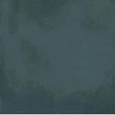 Фес бирюзовый тёмный глянцевый 15x15x0,77