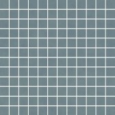 Таделакт бирюзовый матовый 29,8x29,8x0,35