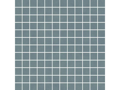 Таделакт бирюзовый матовый 29,8x29,8x0,35