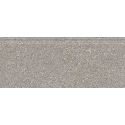Рабат серый матовый обрезной 30x12x1,3
