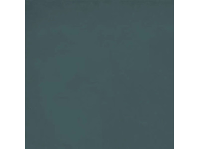Фес бирюзовый тёмный глянцевый 15x15x0,77
