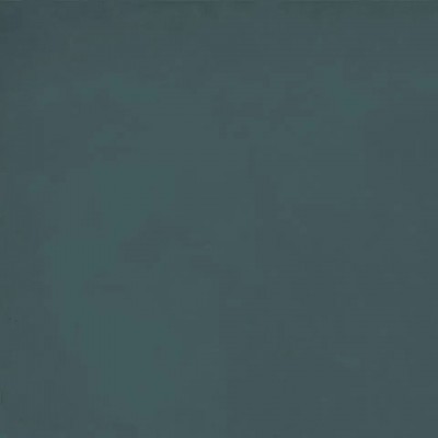 Фес бирюзовый тёмный глянцевый 15x15x0,77