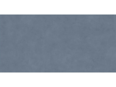 Таделакт синий матовый обрезной 60x119,5x0,9