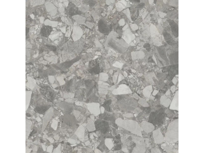 Чеппо Ди Сицилия серый матовый обрезной 119,5x119,5x0,9