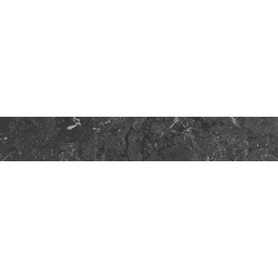 Тубкаль чёрный матовый обрезной 60x10,7x0,9