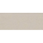 Рабат бежевый матовый обрезной 30x12x1,3