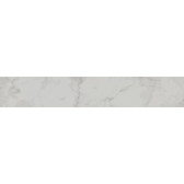 Тубкаль белый матовый обрезной 60x10,7x0,9