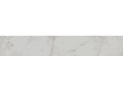 Тубкаль белый матовый обрезной 60x10,7x0,9